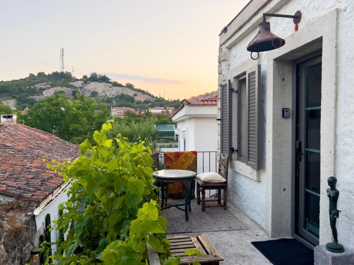 118 Alaçatı Exterior photo