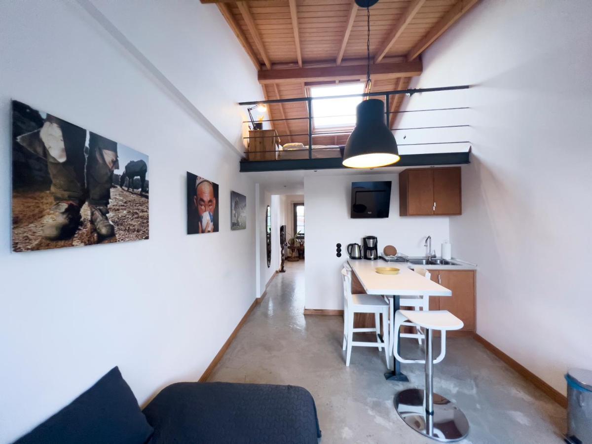 118 Alaçatı Exterior photo