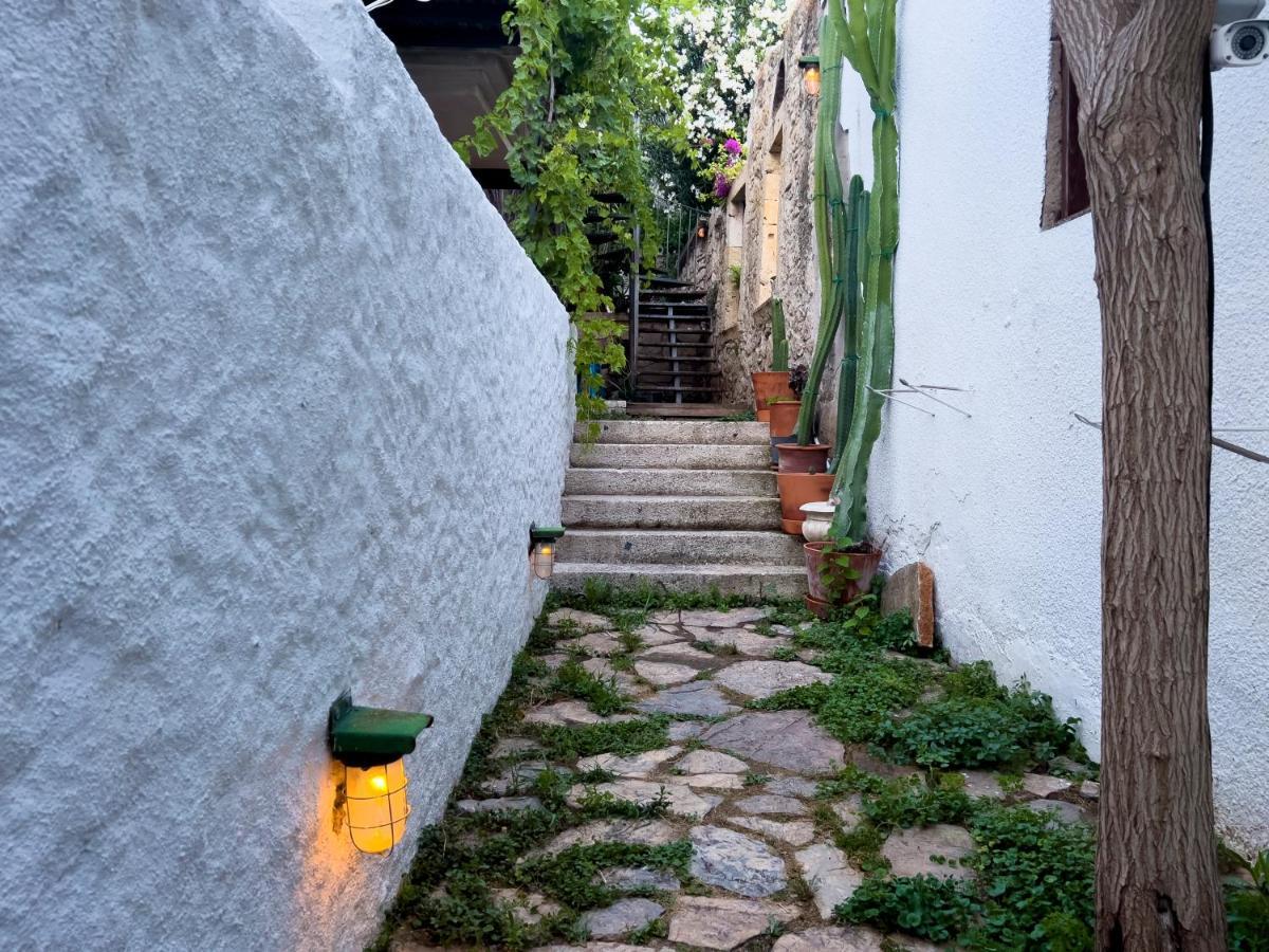 118 Alaçatı Exterior photo