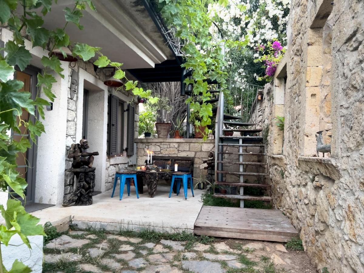 118 Alaçatı Exterior photo