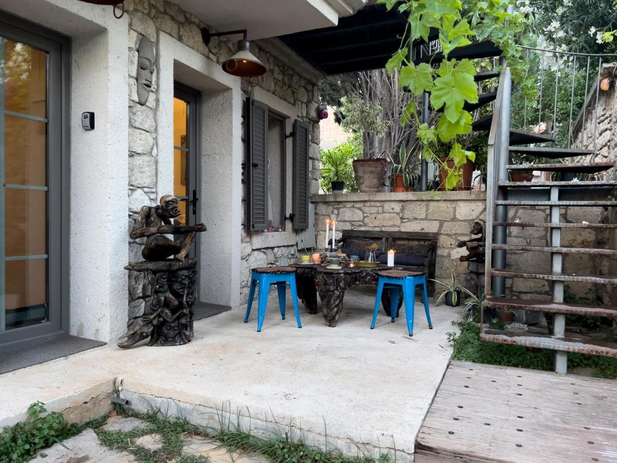 118 Alaçatı Exterior photo