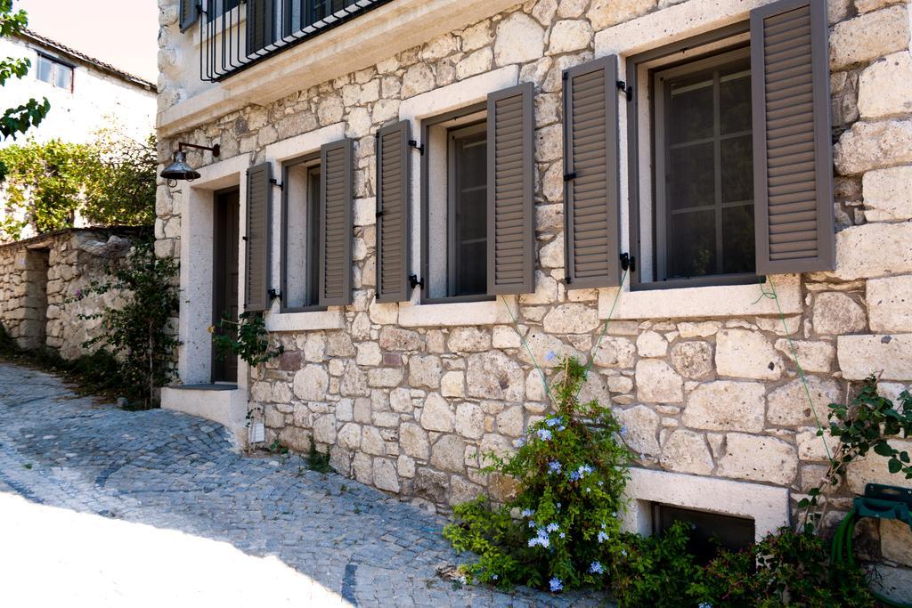 118 Alaçatı Exterior photo